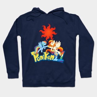 Japan PonyCon 2024 Hoodie